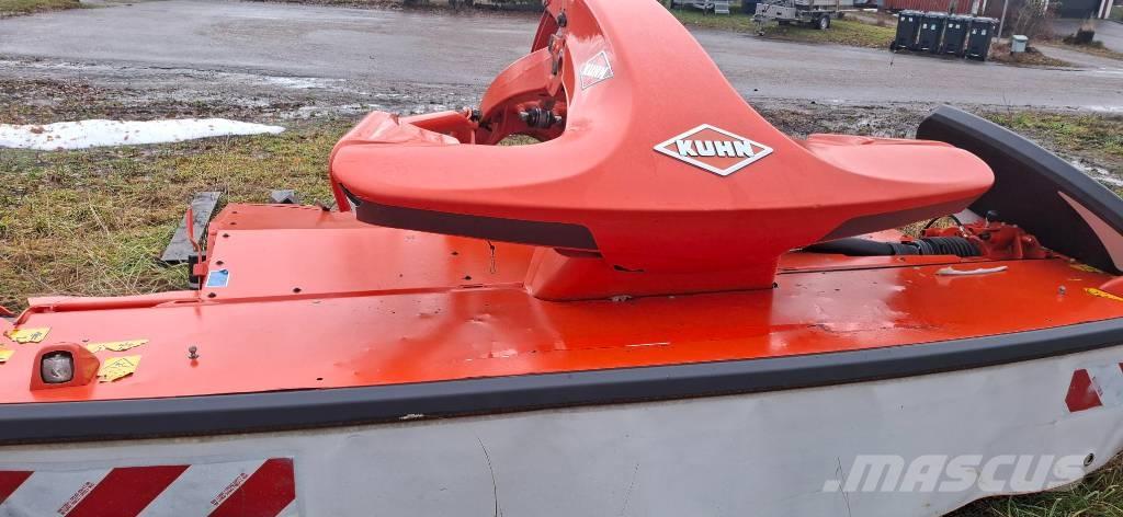 Kuhn FC 3525 DF Slåmaskiner
