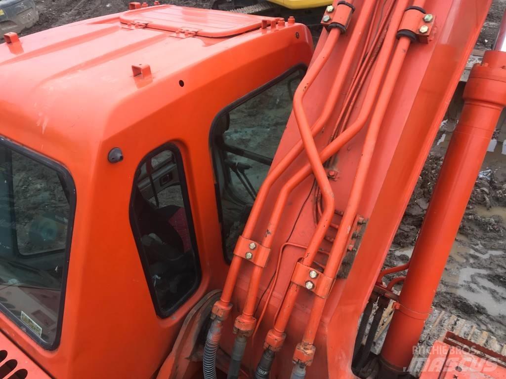 Doosan DH 300 LC-7 Beltegraver