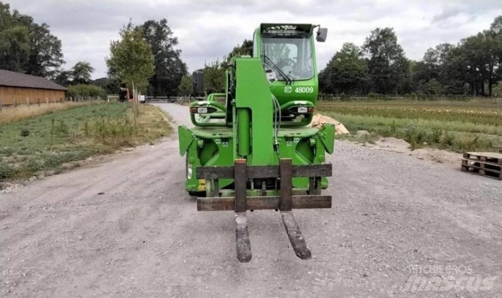 Merlo Roto 40.18 S Teleskoplastere