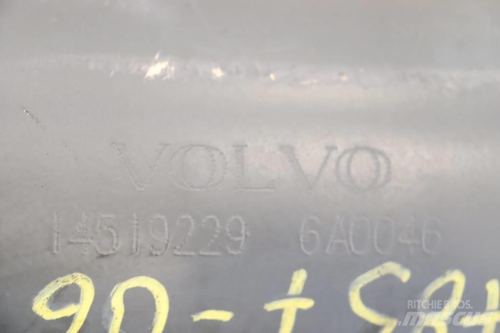 Volvo ECR 58 Minigravere <7t