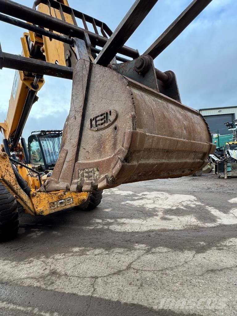  DIGGING BUCKET 5foot Skuffer