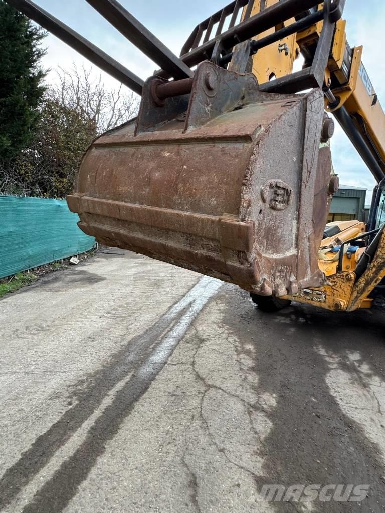  DIGGING BUCKET 5foot Skuffer