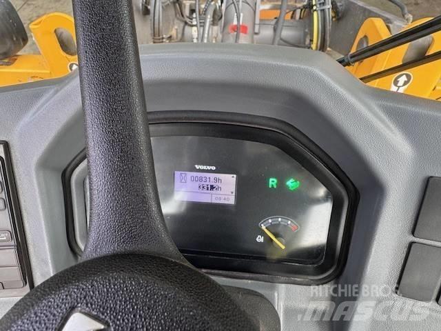 Volvo L 30 G Hjullastere
