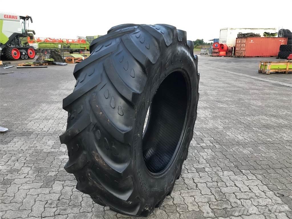 Kleber 520/85 R38 Dekk, hjul og felger
