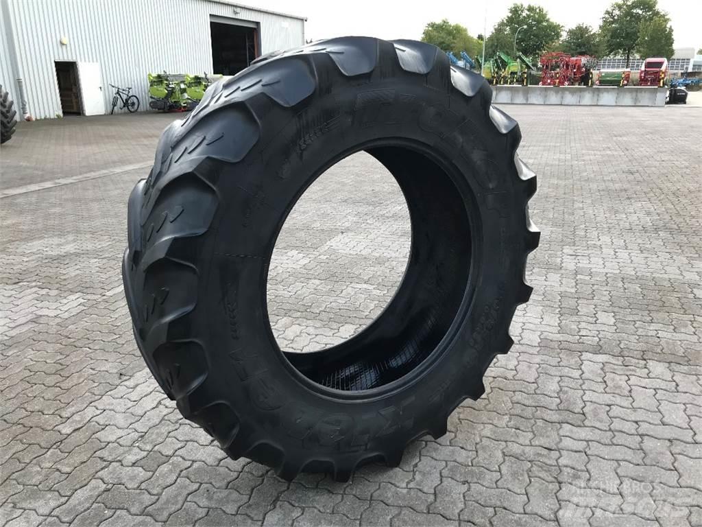 Kleber 520/85 R38 Dekk, hjul og felger