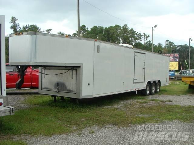  HIWY TRAILER Biltransporter Semi