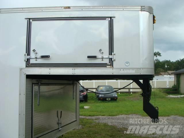  HIWY TRAILER Biltransporter Semi