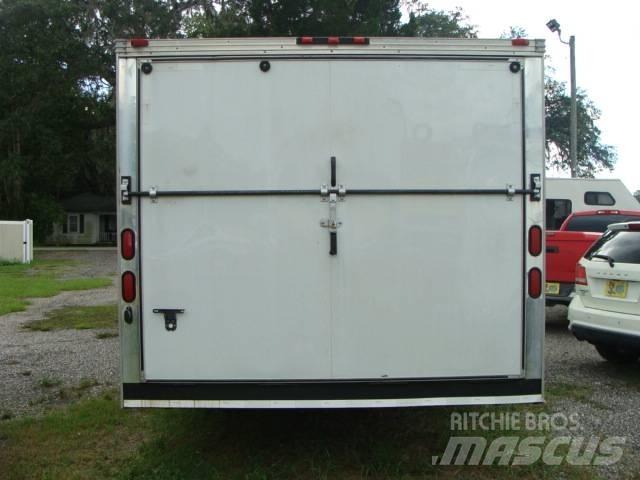  HIWY TRAILER Biltransporter Semi