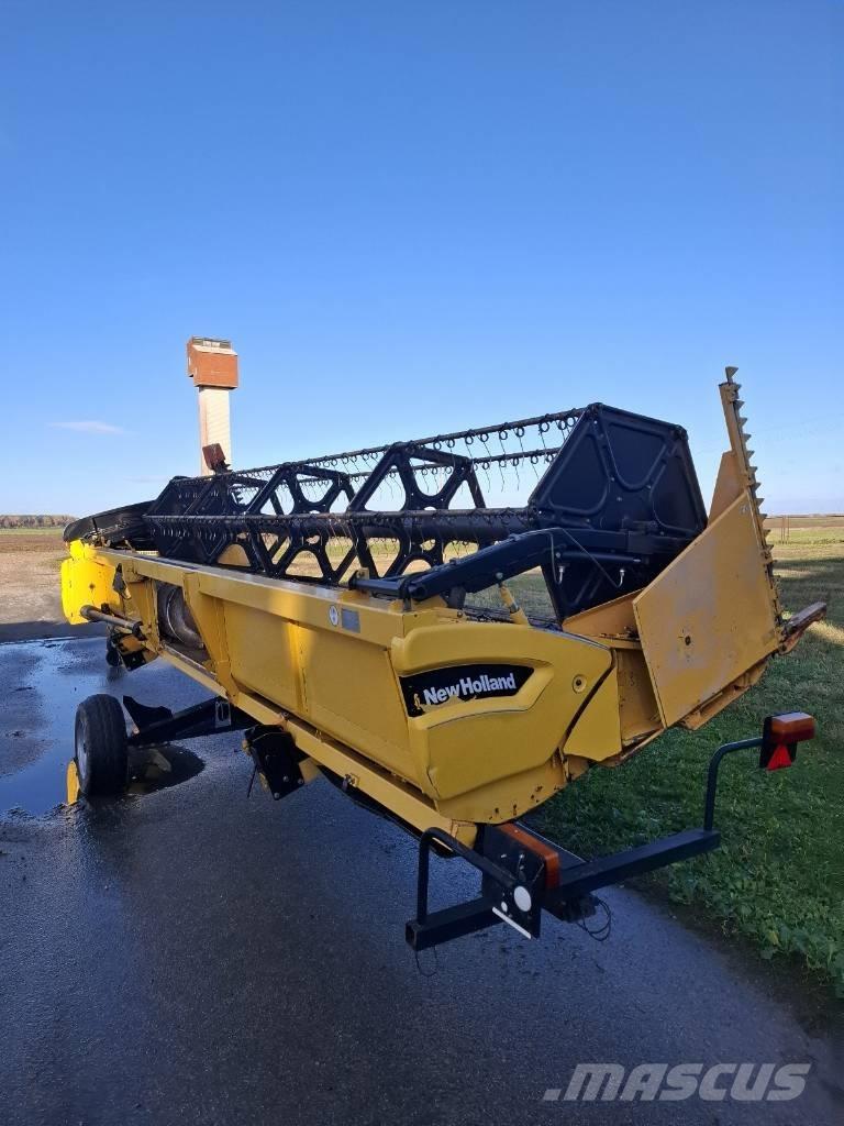 New Holland CX 840 Skurtreskere