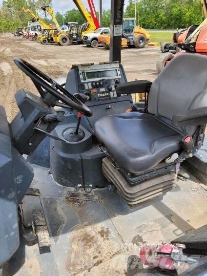 DEERE 310 L Traktorgravere