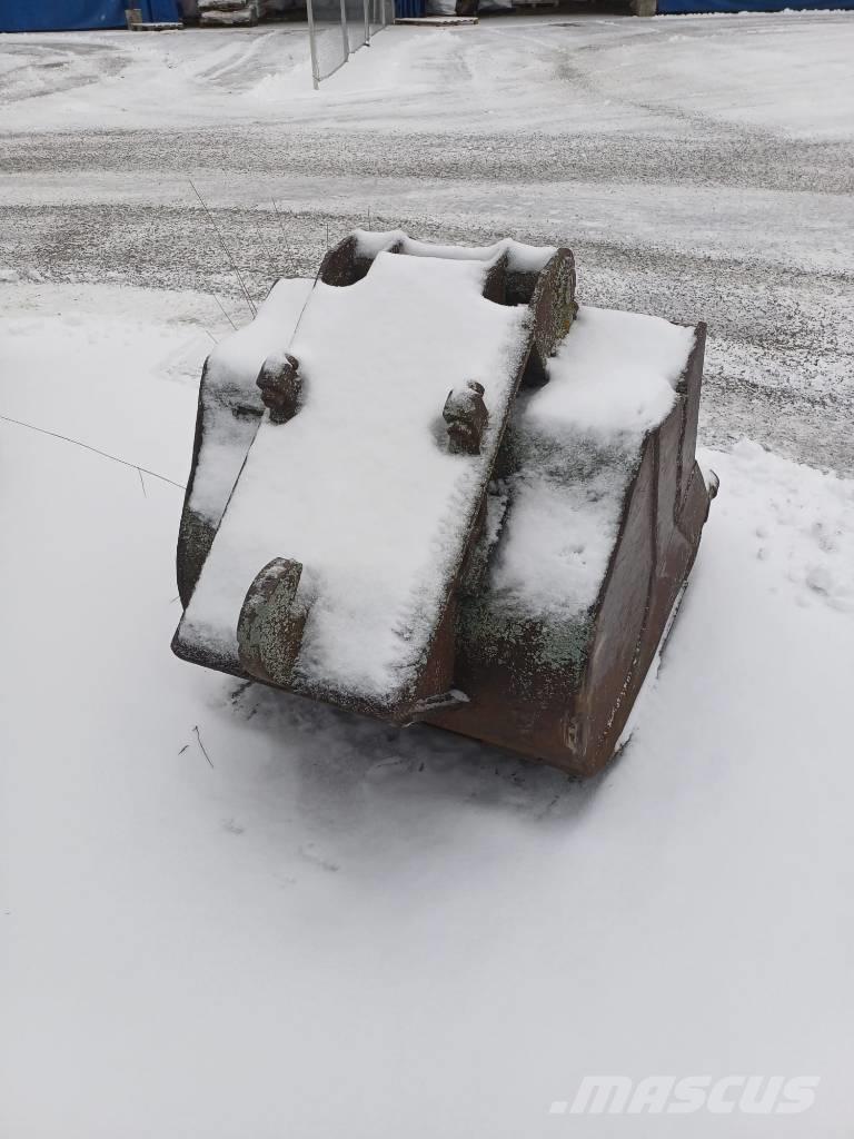  Kynsikauha NTP-10 Skuffer