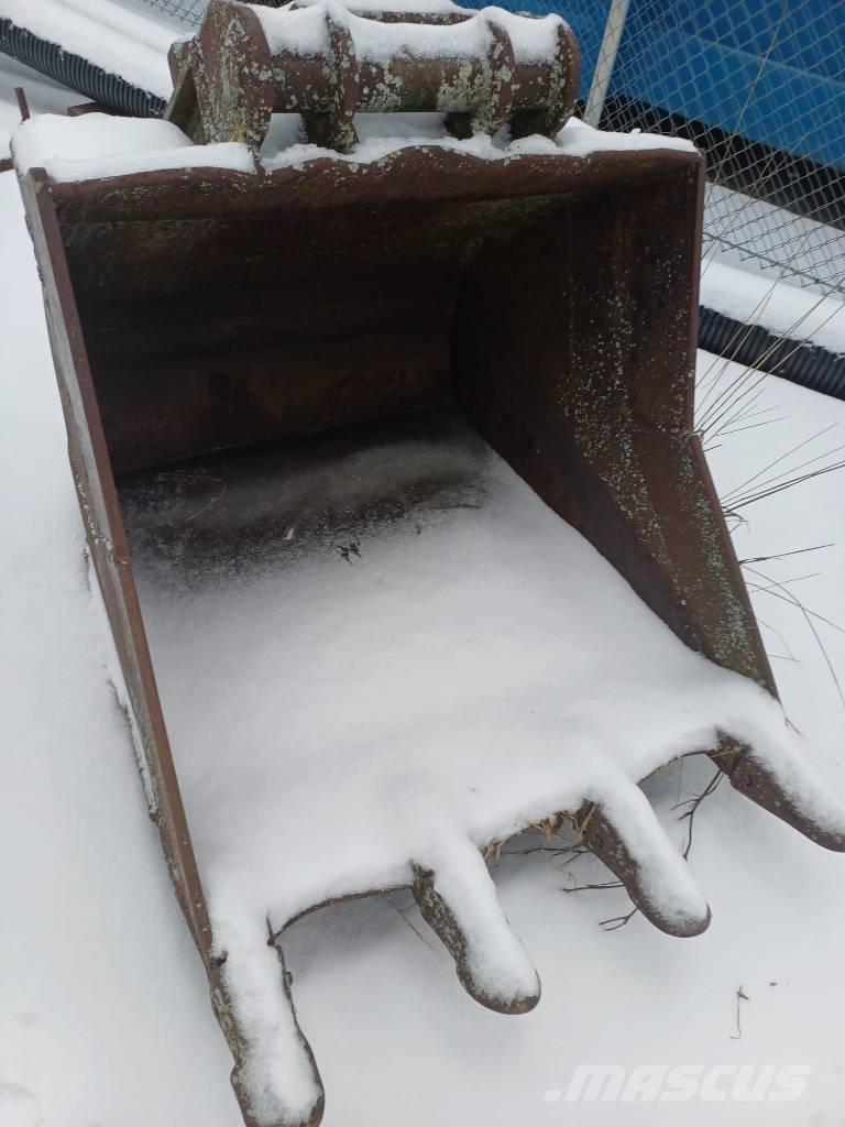  Kynsikauha NTP-10 Skuffer