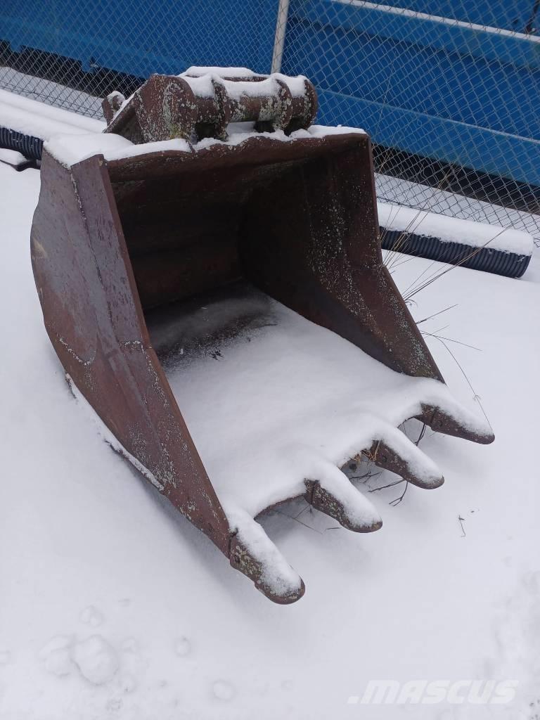  Kynsikauha NTP-10 Skuffer