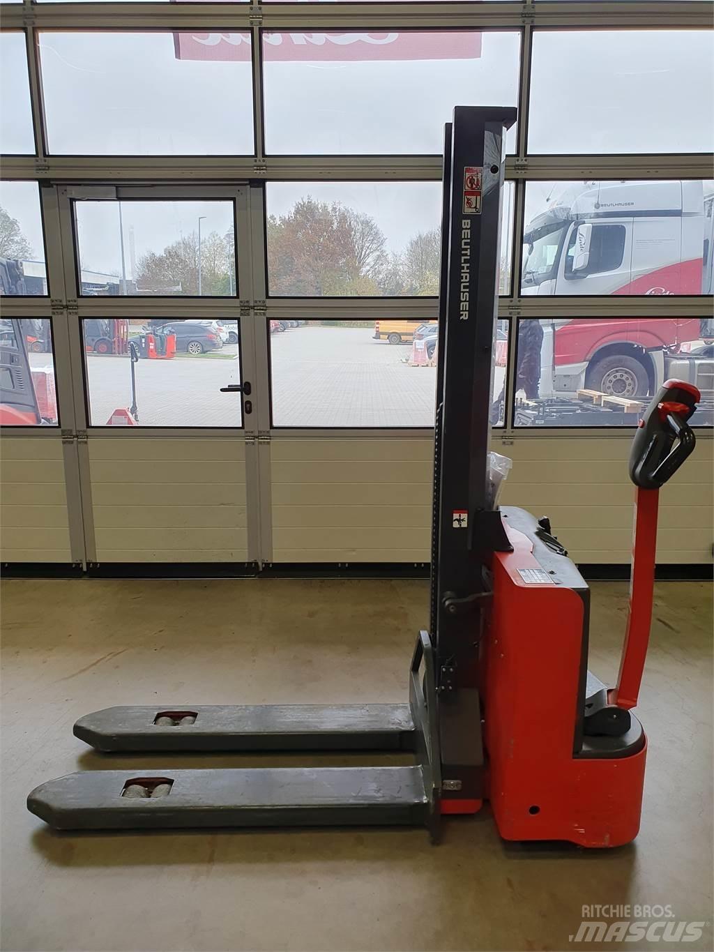 Linde MM10i Ledestablere