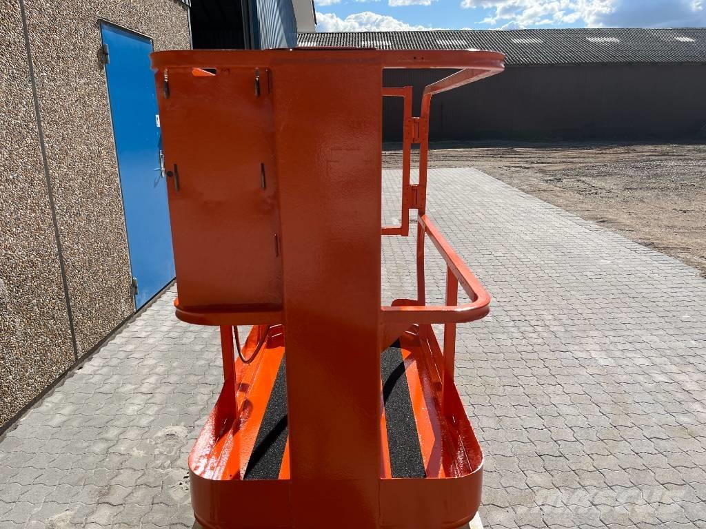 JLG 1230 ES Personløftere