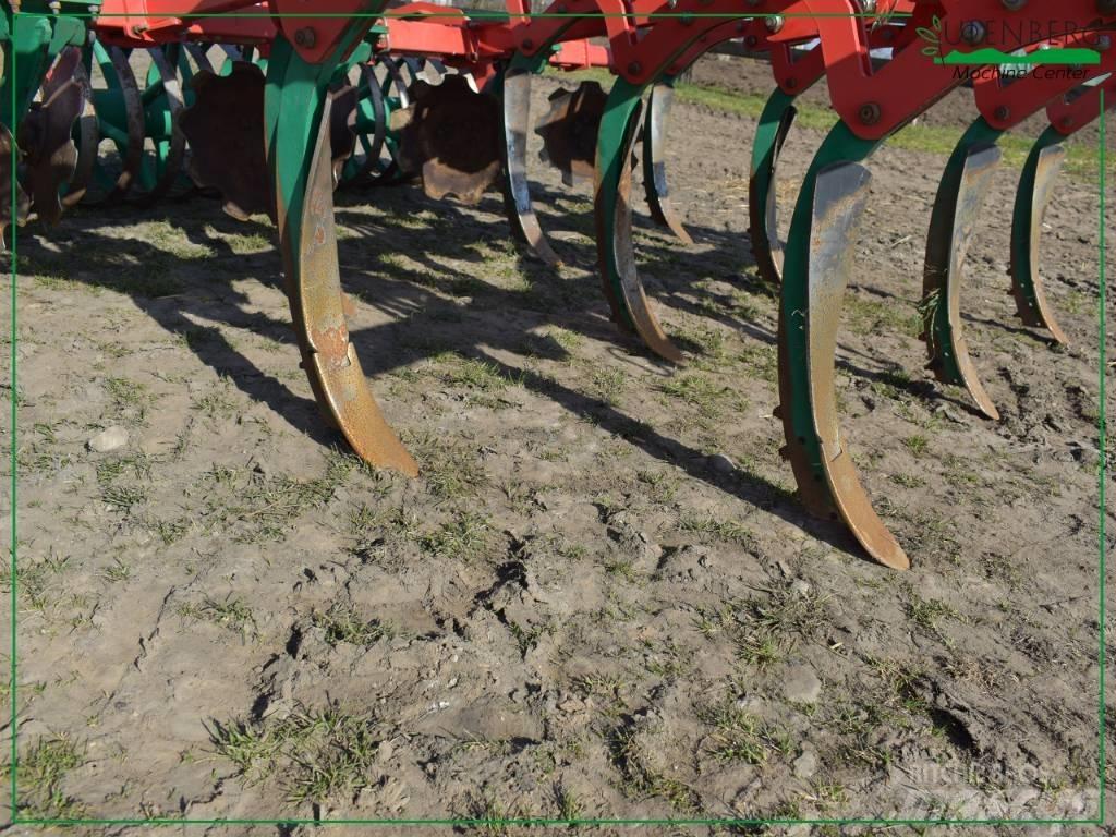 Agromasz Runner 30 Vanlige ploger