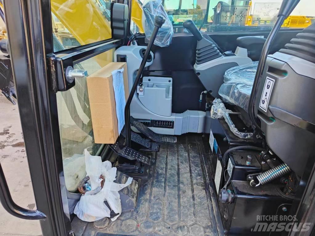 CAT 2024 CAT 305.5 Minigravere <7t