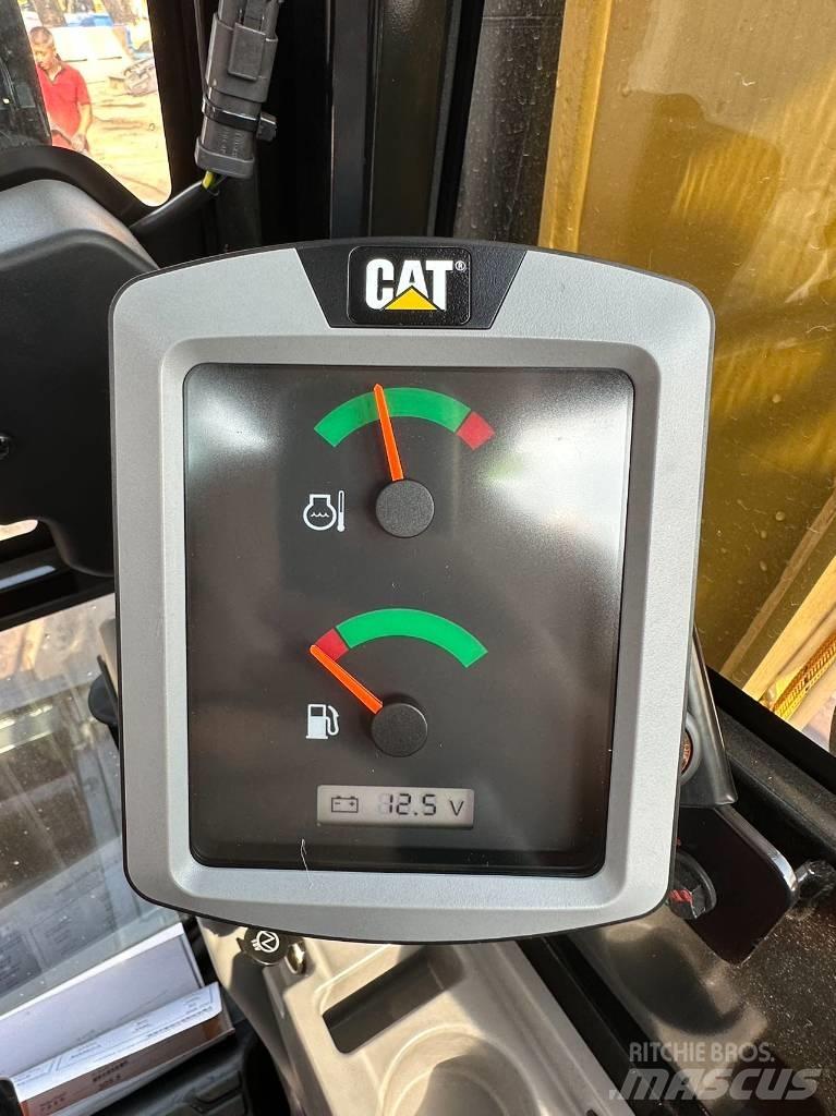 CAT 2024 CAT 305.5 Minigravere <7t