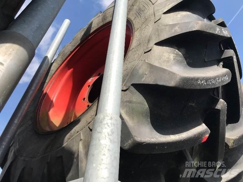 Michelin 16.9 R28 Annet tilbehør