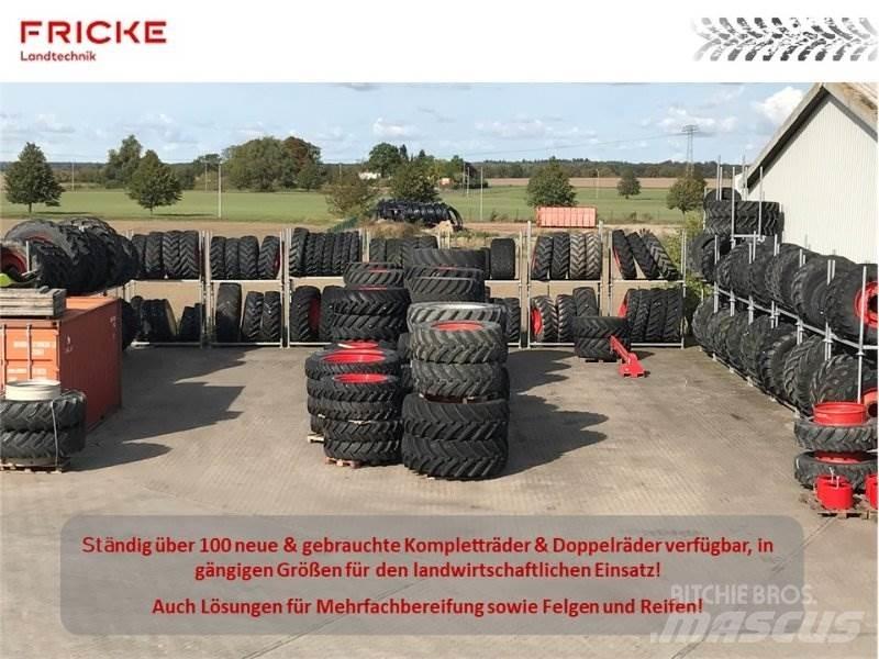 Michelin 16.9 R28 Annet tilbehør