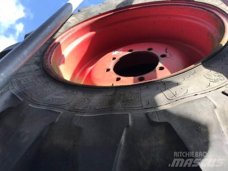 Michelin 16.9 R28 Annet tilbehør