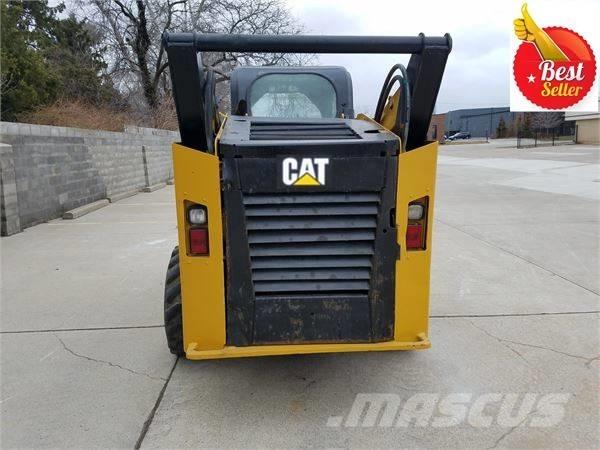 CAT 272 D Kompaktlastere
