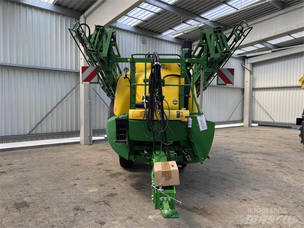 John Deere R740i Slepesprøyter