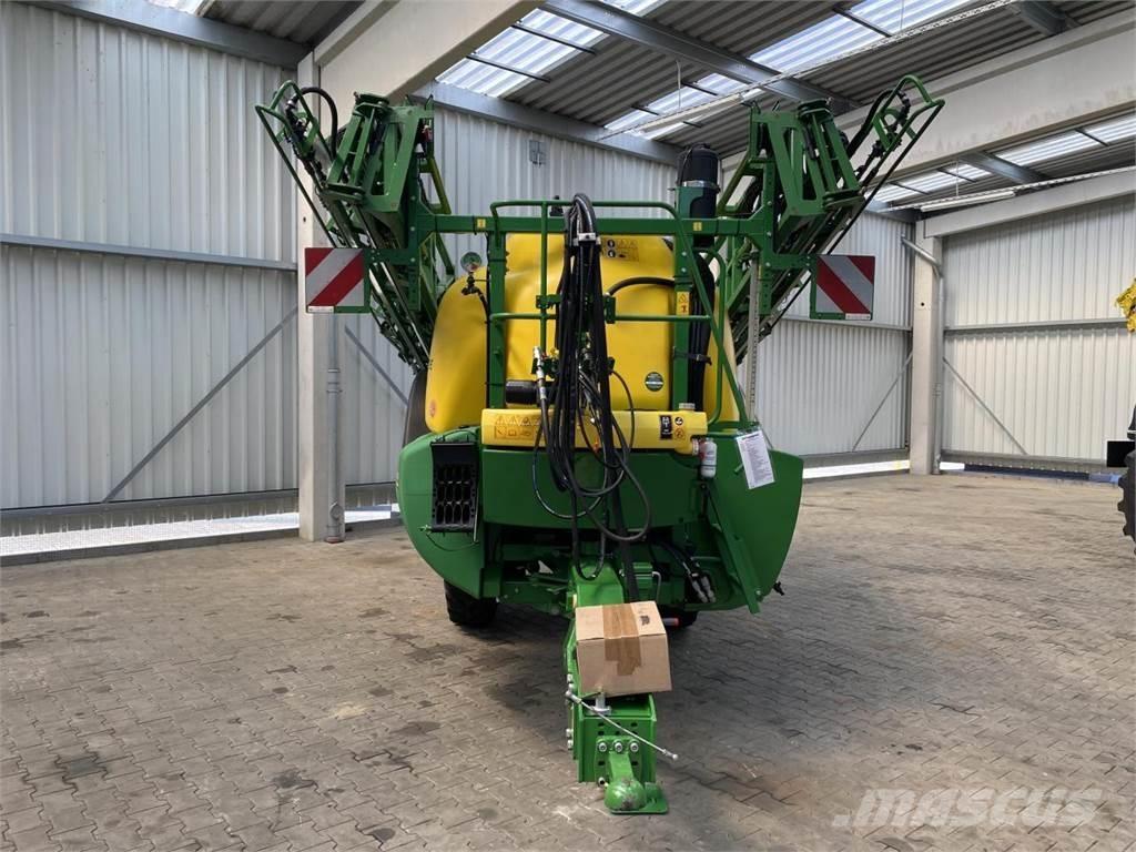 John Deere R740i Slepesprøyter