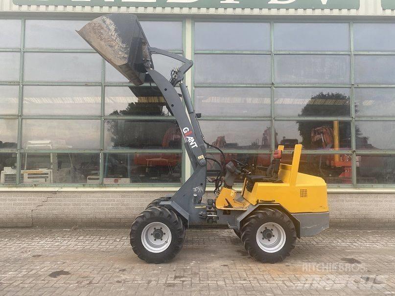 GiANT V 451 T Minilastere