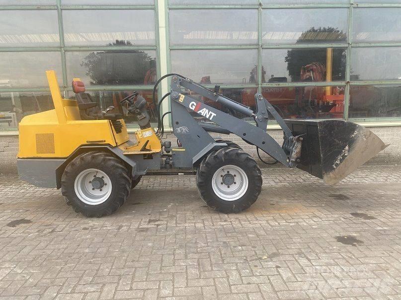 GiANT V 451 T Minilastere