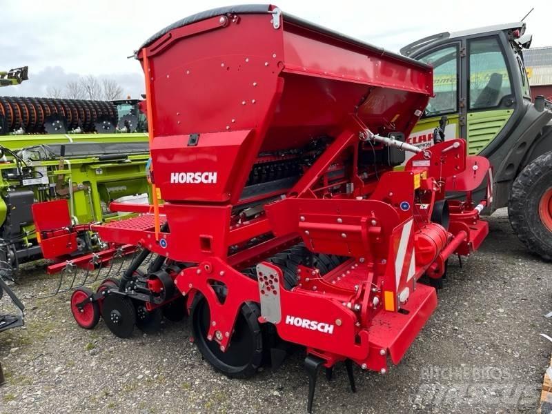 Horsch Versa 3 KR Kombinerte såmaskiner