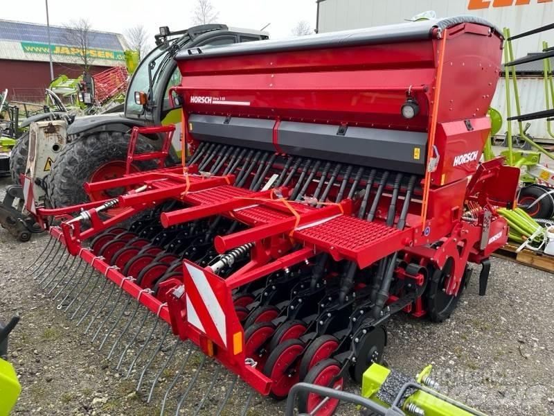 Horsch Versa 3 KR Kombinerte såmaskiner
