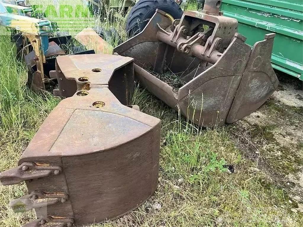 JCB js 130 w Hjulgravere