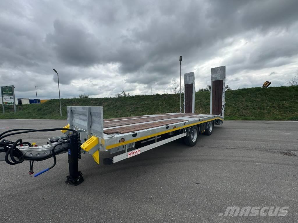 Möslein tt 21 Maskinhenger