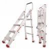 Faraone CM50.04 Stiger og plattformer