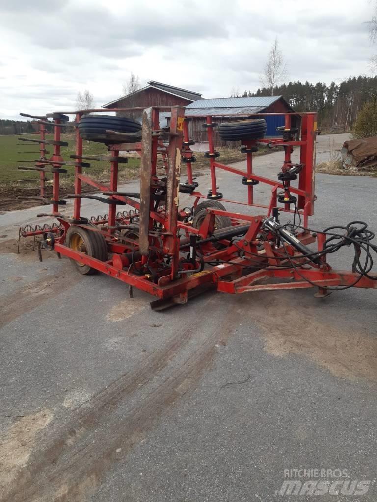 Väderstad NZ 5,0 Harver