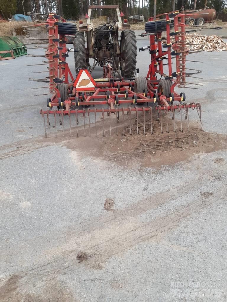 Väderstad NZ 5,0 Harver