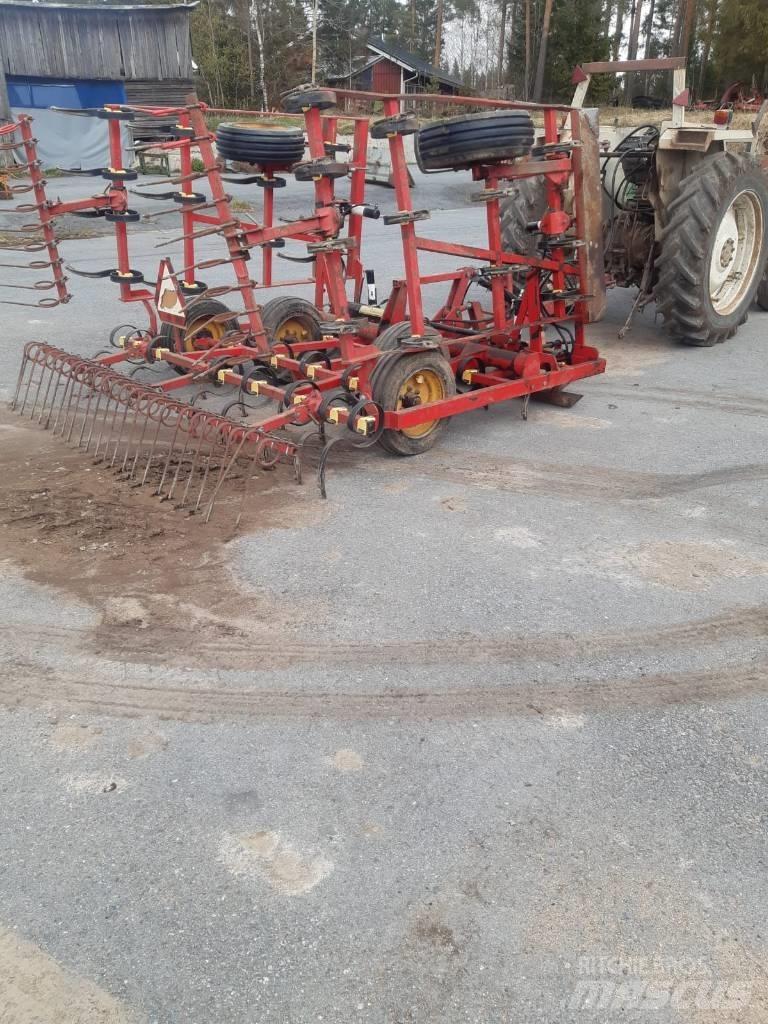 Väderstad NZ 5,0 Harver