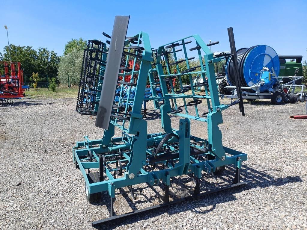 Nardi Seedbed 5m Landbruk - Annet