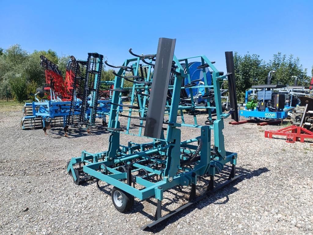 Nardi Seedbed 5m Landbruk - Annet