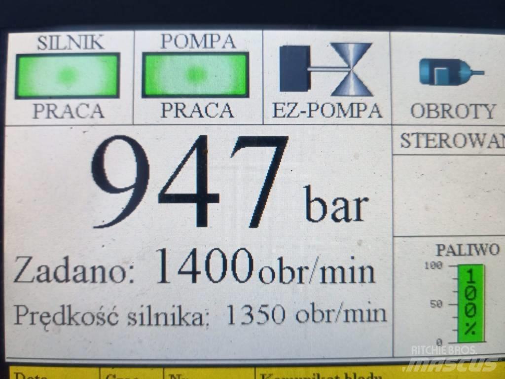  Uraca 627 Anlegg - Annet