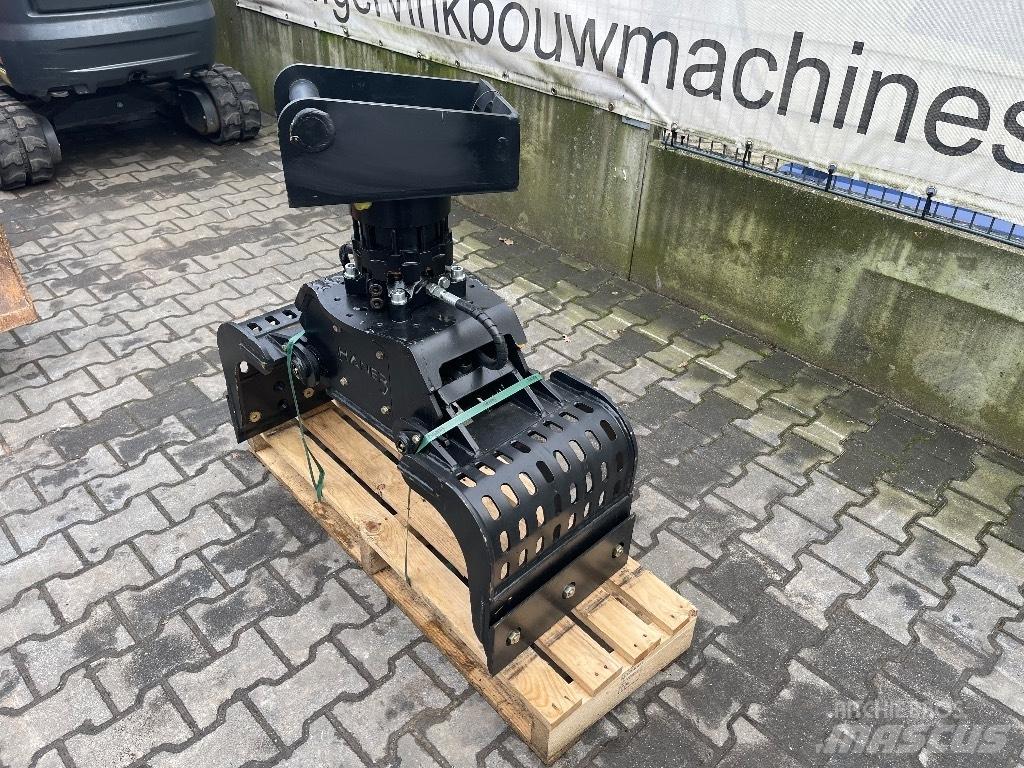  Haner HSO 200R Gripere