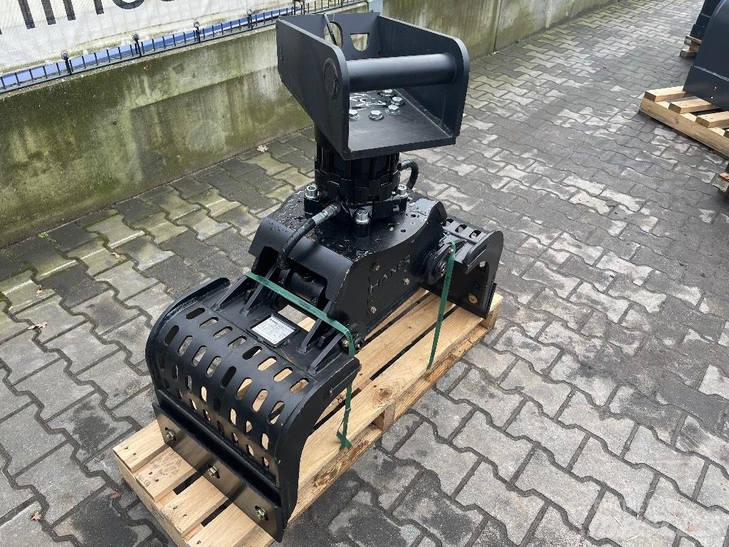 Haner HSO 200R Gripere
