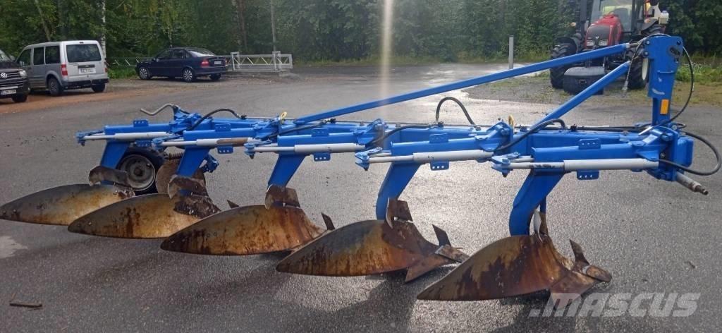 Överum CT 5975 H Vanlige ploger
