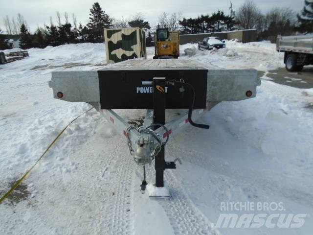 Laroche GAB10 Planhengere