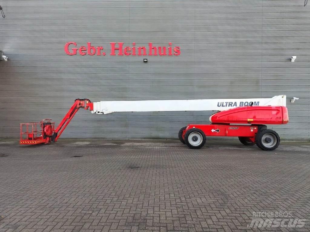 JLG 1350 SJP Teleskop bomlifter