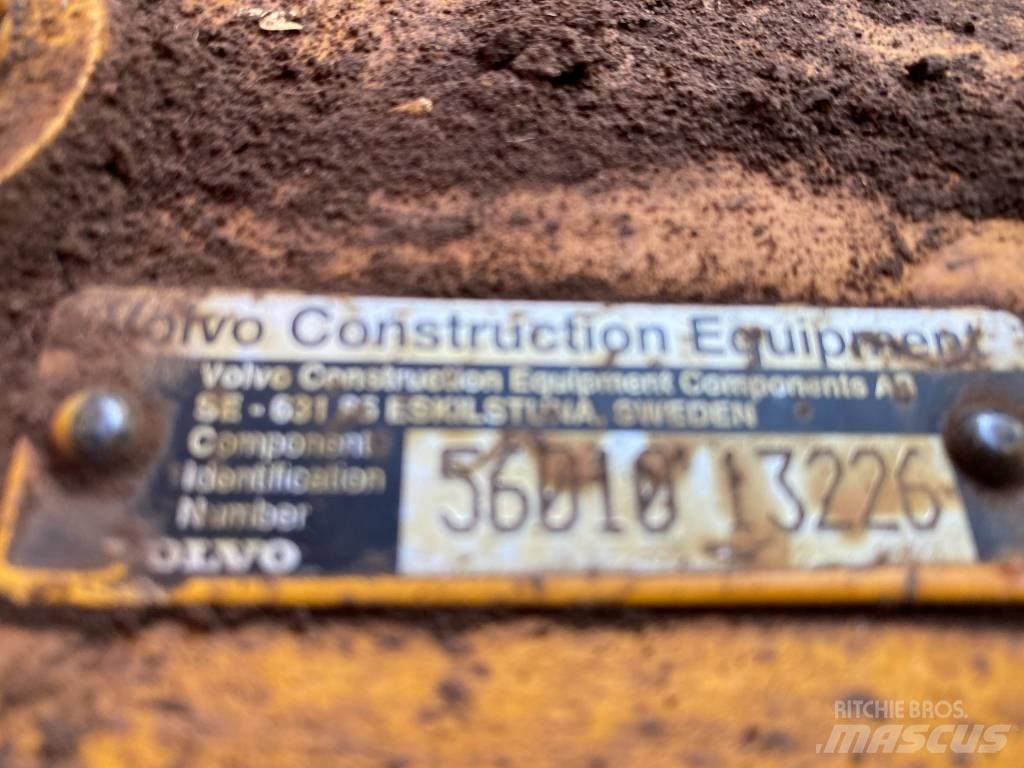 Volvo L90/70 Hjullastere