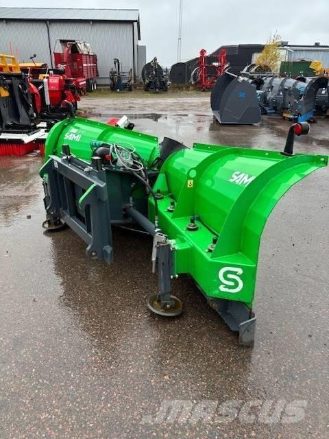 Sami Vikplog 280 Ploger