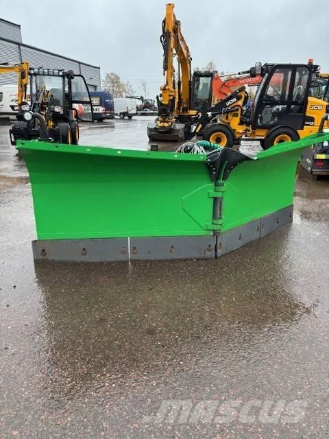 Sami Vikplog 280 Ploger