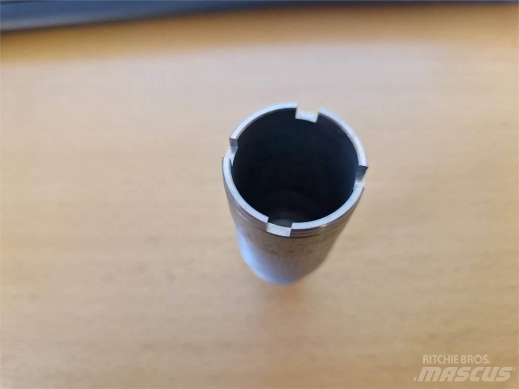 Ponsse 0072738 Chassis og understell